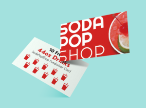 Soda Shop Smencils – USA Fundraising
